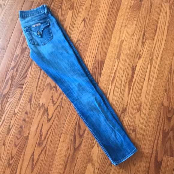Jeans pants - Picture 2 of 5